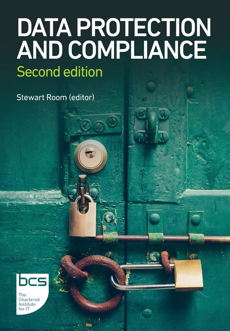 Data Protection and Compliance,2/E (Paperback)
