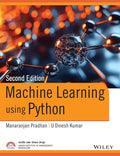 Machine Learning using Python, 2/e