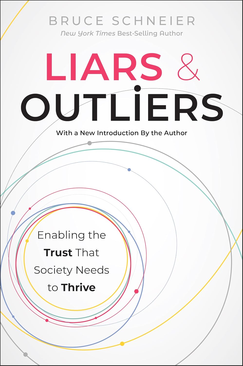 Liars and Outliers