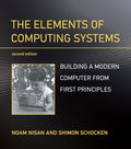Elements of Computing Systems,2/E: