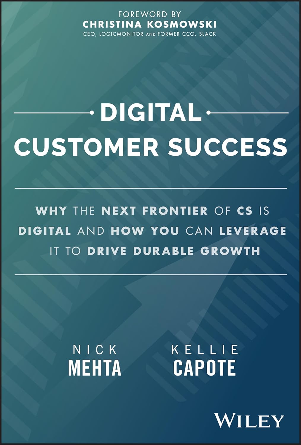 Digital Customer Success