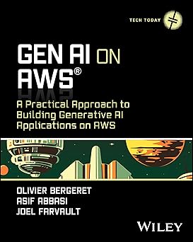 GenAI on AWS