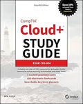 CompTIA Cloud+ Study Guide, 4/e