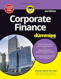 Corporate Finance for Dummies, 2/e