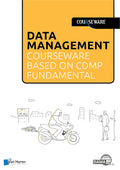 Data Management courseware based on CDMP Fundamentals, 2/e