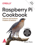 Raspberry Pi Cookbook: Software and Hardware Problems and Solutions,3rd Edition (Paperback)