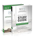 ISC2 CISSP Certified Information Systems Security Professional Official Study Guide & Practice Tests Bundle, 4/E