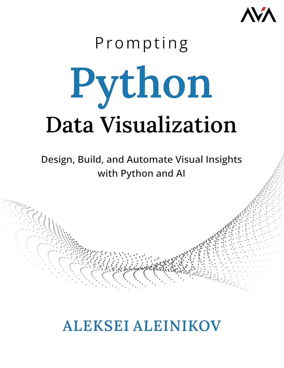 Prompting Python Data Visualization