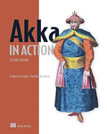 Akka in Action 2/e