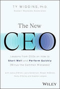 New CEO