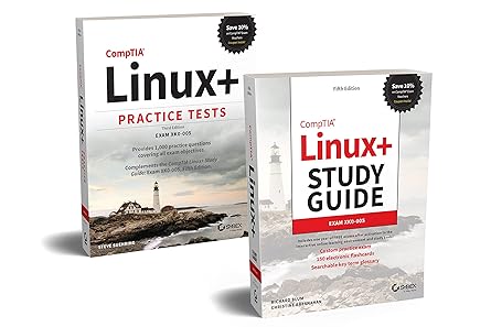CompTIA Linux+ Certification Kit, 2/e