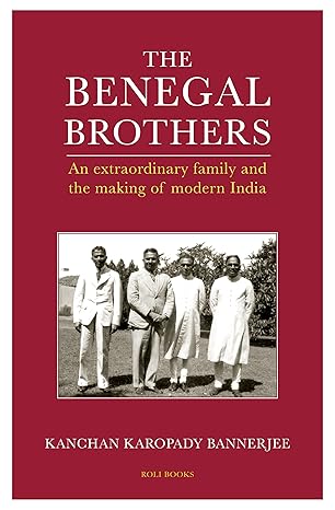 Benegal Brothers