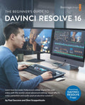 Beginner's Guide to DaVinci Resolve 16