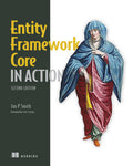 Entity Framework Core in Action,2/E (Paperback)