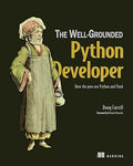 Well-Grounded Python Developer