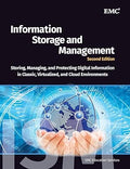 Information Storage and Management, 2/e