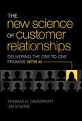 New Science of Customer Relationships