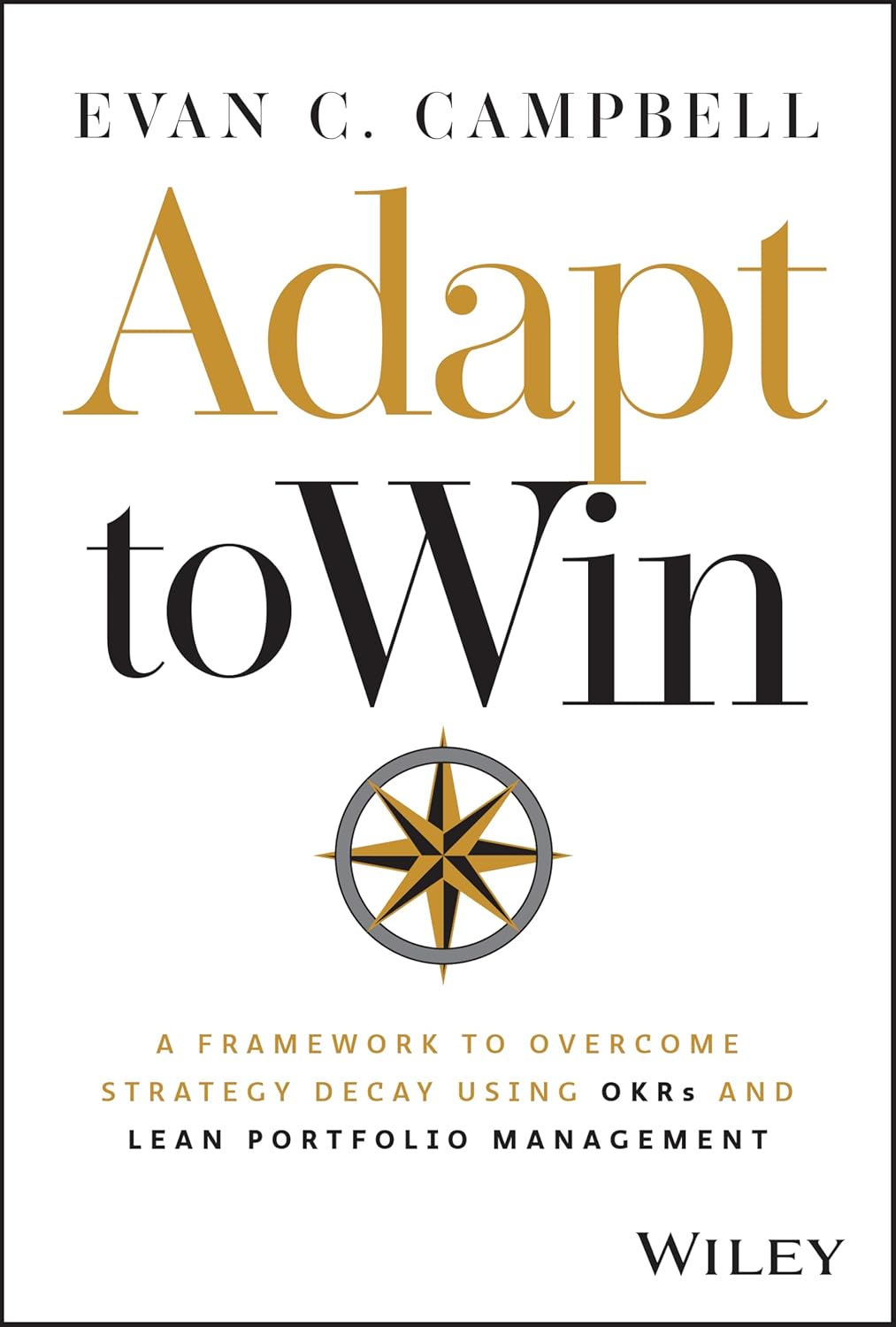 Adapt to Win