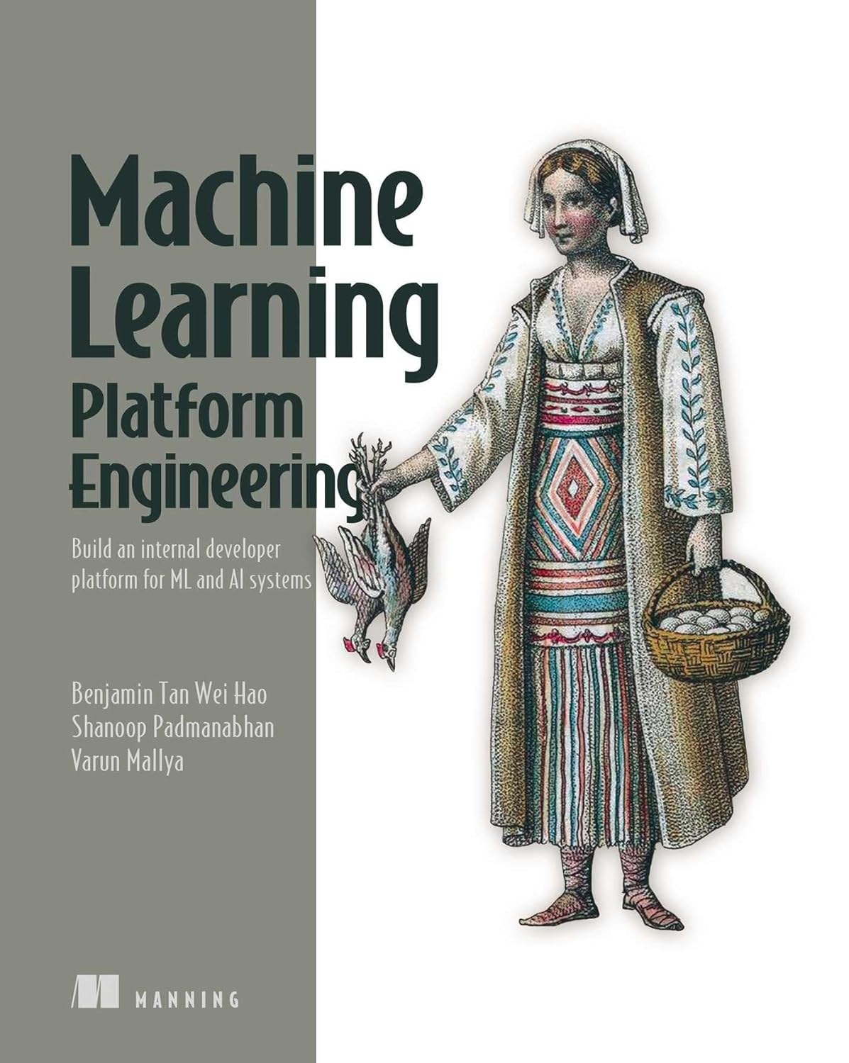 Machine Learning Platform Engineering