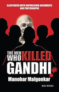 Men Who Killed Gandhi