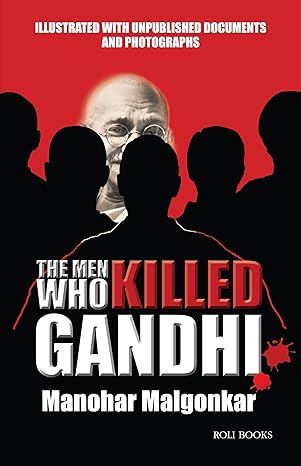 Men Who Killed Gandhi