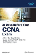 31 Days Before your CCNA Exam, 2/e