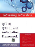 Automating Automation: QC 10, QTP 10 and Automation Framework