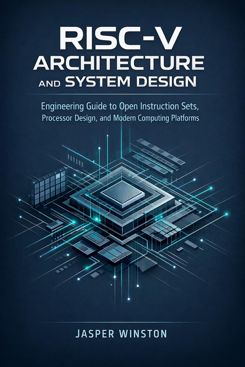 RISC-V Architecture and System Design