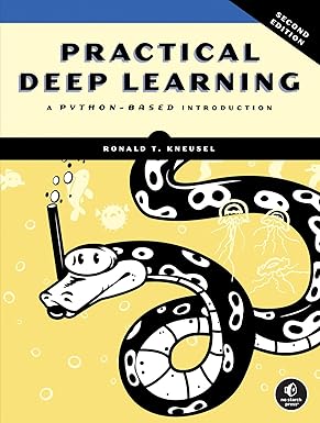 Practical Deep Learning, 2/e