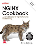 NGINX Cookbook,2/E
