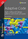 Adaptive Code, 2/e
