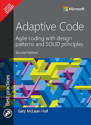 Adaptive Code, 2/e