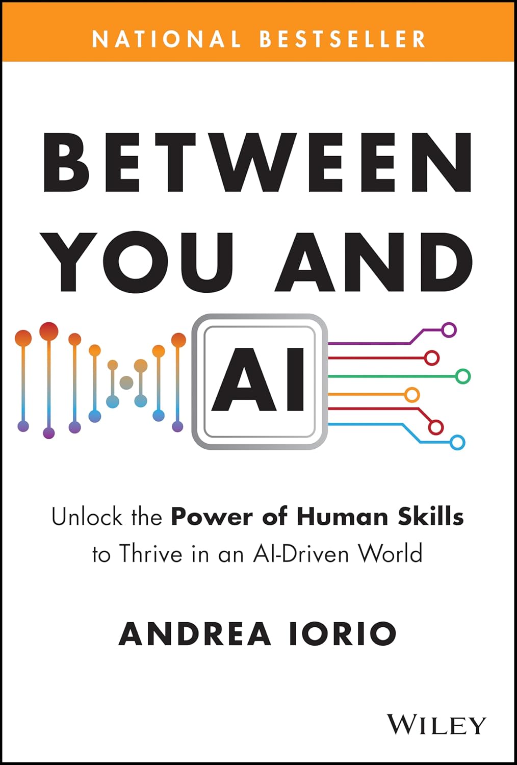 Between You and AI