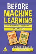 Before Machine Learning