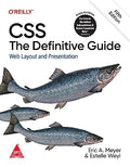 CSS: The Definitive Guide, 5/e