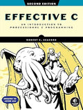 Effective C, 2/e