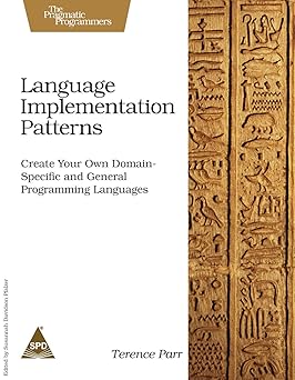 Language Implementation Patterns