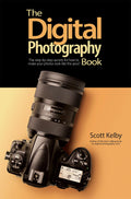 DIGITAL PHOTOGRAPHY BOOK