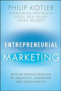 Entrepreneurial Marketing