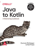 Java to Kotlin