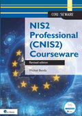 NIS2 Professional (CNIS2) Courseware