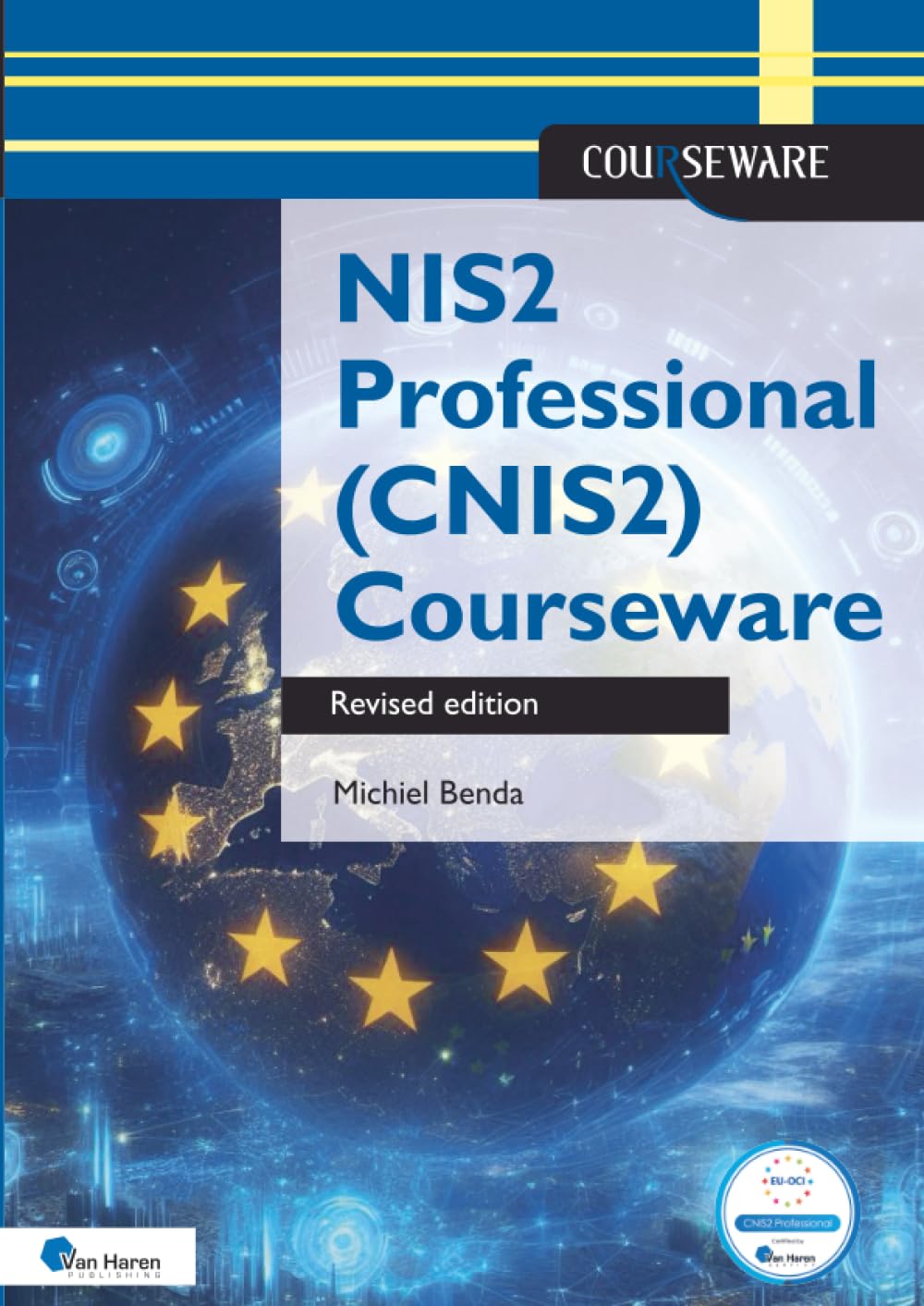 NIS2 Professional (CNIS2) Courseware