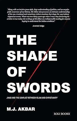 Shade of Swords