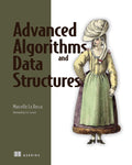 Advanced Algorithms and Data Structures (Paperback)