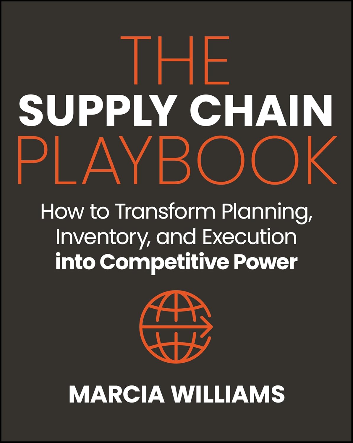 Supply Chain Playbook