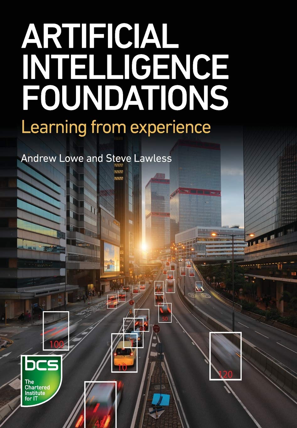 Artificial Intelligence Foundations Learning from experience (Paperback)