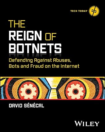 Reign of Botnets