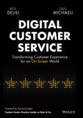 Digital Customer Service (Hardcover)