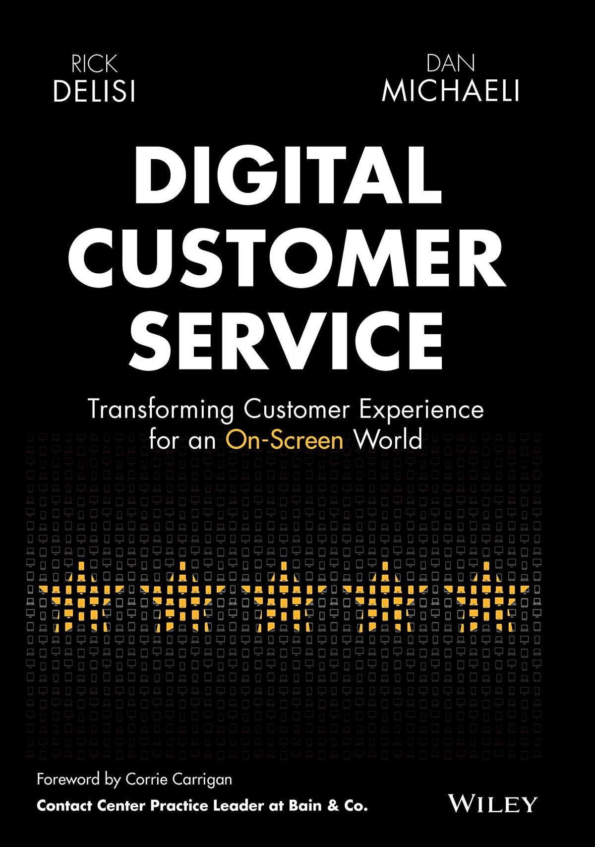 Digital Customer Service (Hardcover)