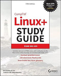 CompTIA Linux+ Study Guide, 5/e